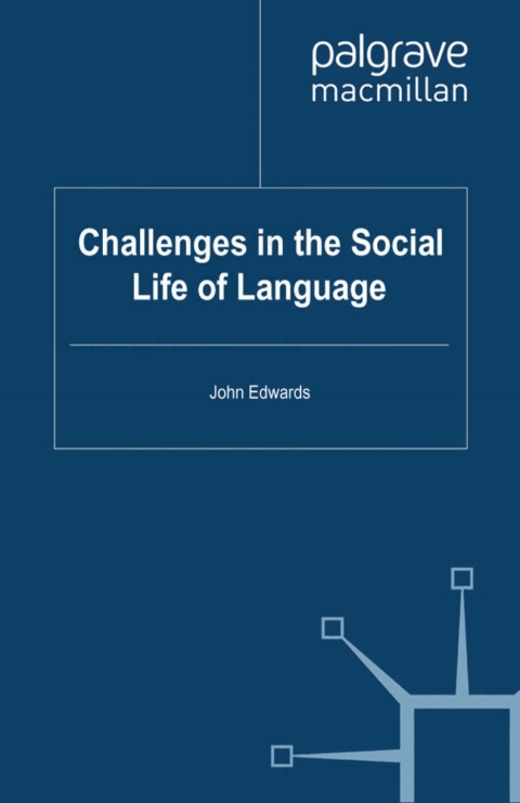 Book Challenges in the Social Life of Language free