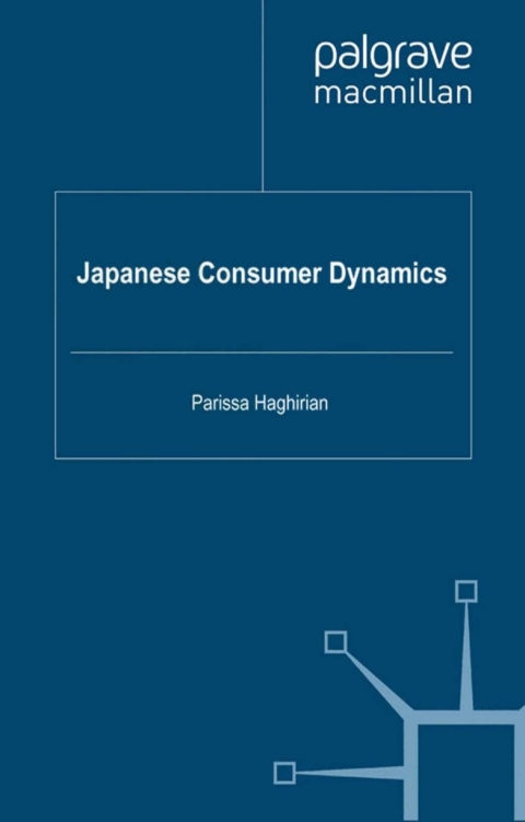 Book Japanese Consumer Dynamics free
