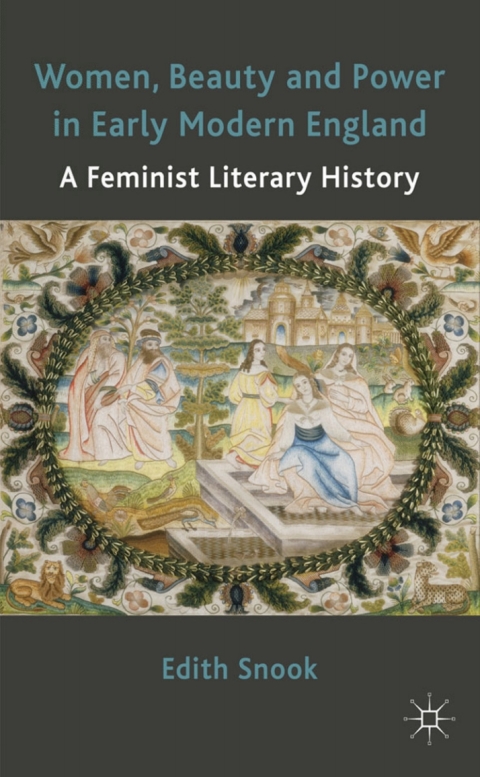 Book Women, Beauty and Power in Early Modern England free