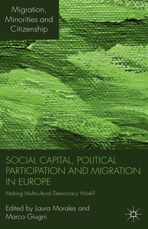 Book Social Capital, Political Participation and Migration in Europe free
