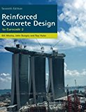 Book Reinforced Concrete Design: to Eurocode 2 free