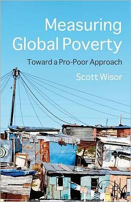 Book Measuring Global Poverty: Toward A Pro-poor Approach free