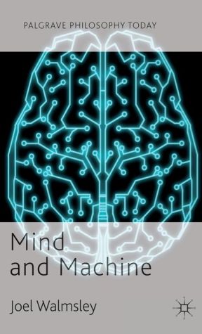 Book Mind and Machine (Palgrave Philosophy Today) free