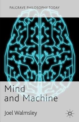 Book Mind and Machine (Palgrave Philosophy Today) free