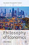Book Philosophy of Economics (Palgrave Philosophy Today) free