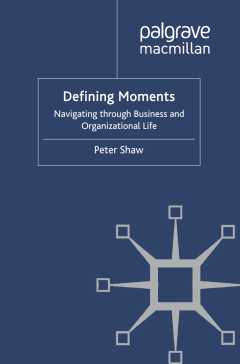 Book Defining Moments free