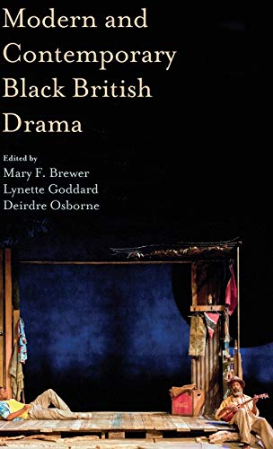 Book Modern and Contemporary Black British Drama free