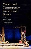 Book Modern and Contemporary Black British Drama free