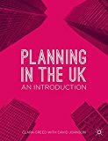 Book Planning in the UK: An Introduction free