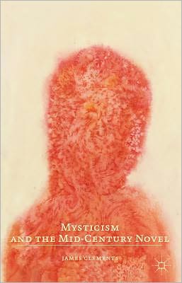 Book Mysticism and the Mid-Century Novel free