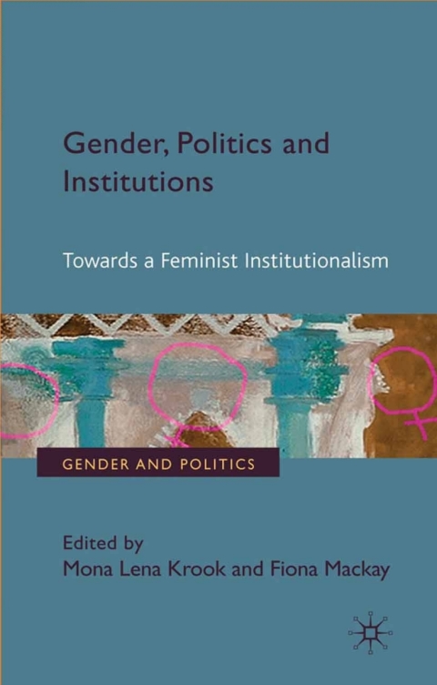 Book Gender, Politics and Institutions free