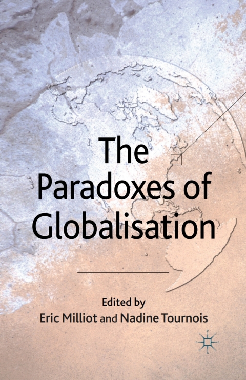 Book The Paradoxes of Globalisation free