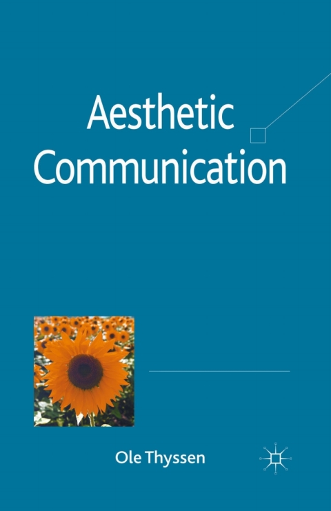 Book Aesthetic Communication free