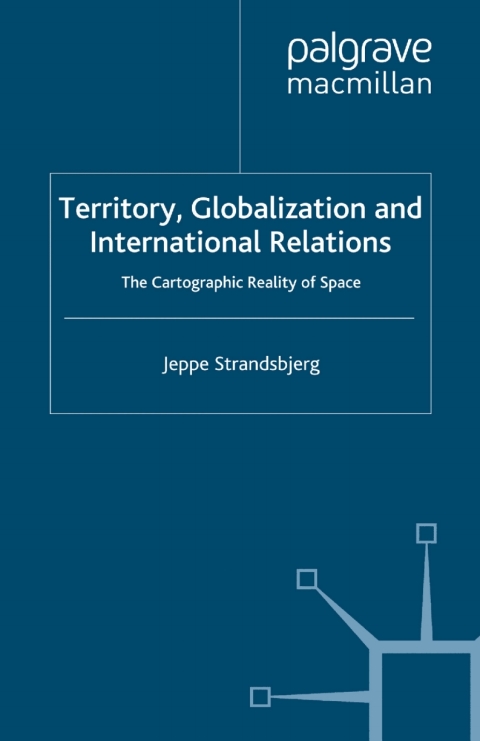 Book Territory, Globalization and International Relations free
