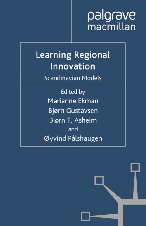 Book Learning Regional Innovation free