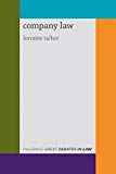 Book Great Debates in Company Law (Great Debates in Law) free
