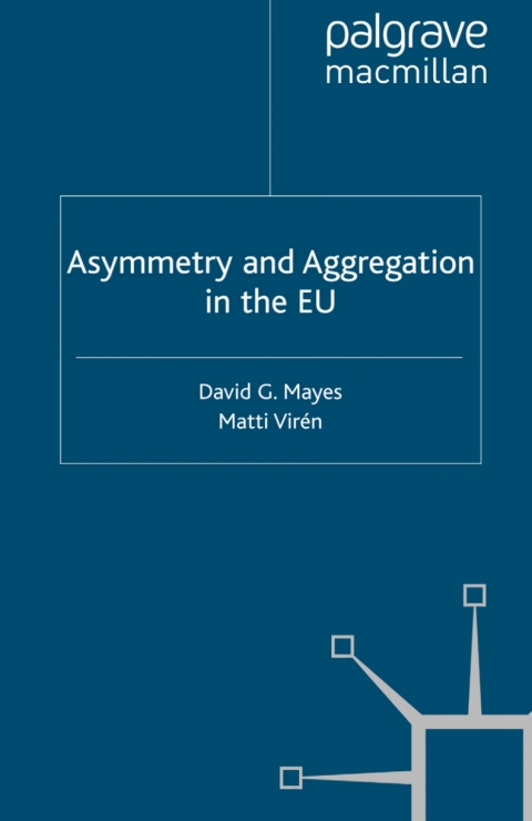 Book Asymmetry and Aggregation in the EU free