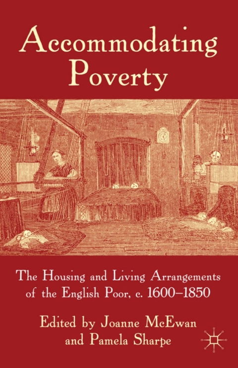 Book Accommodating Poverty free