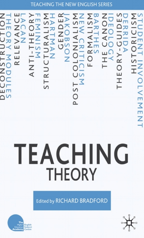 Book Teaching Theory (Teaching the New English) free