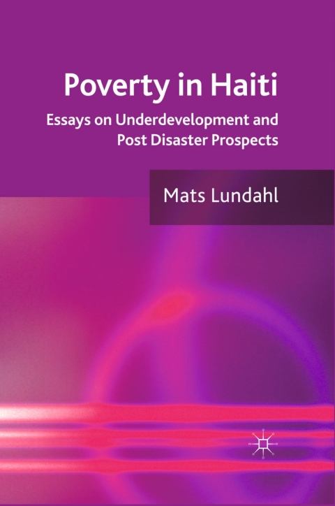 Book Poverty in Haiti free