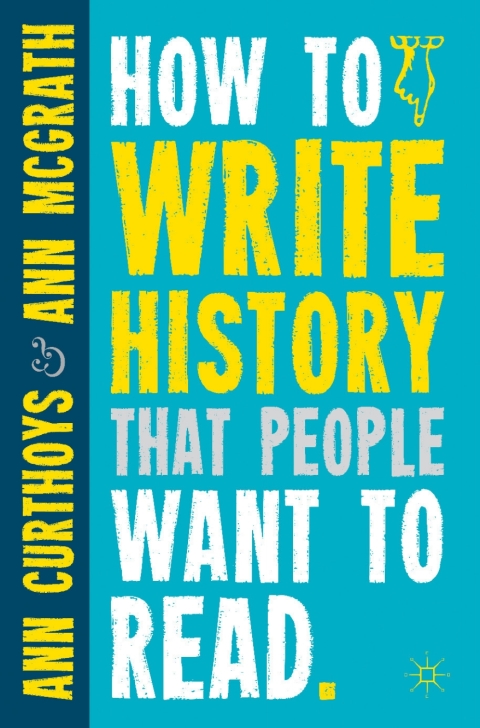 Book How to Write History that People Want to Read free