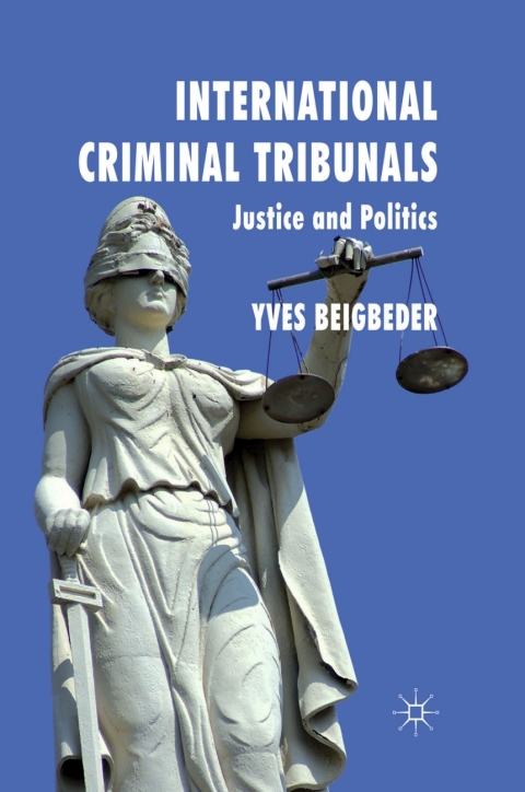 Book International Criminal Tribunals free