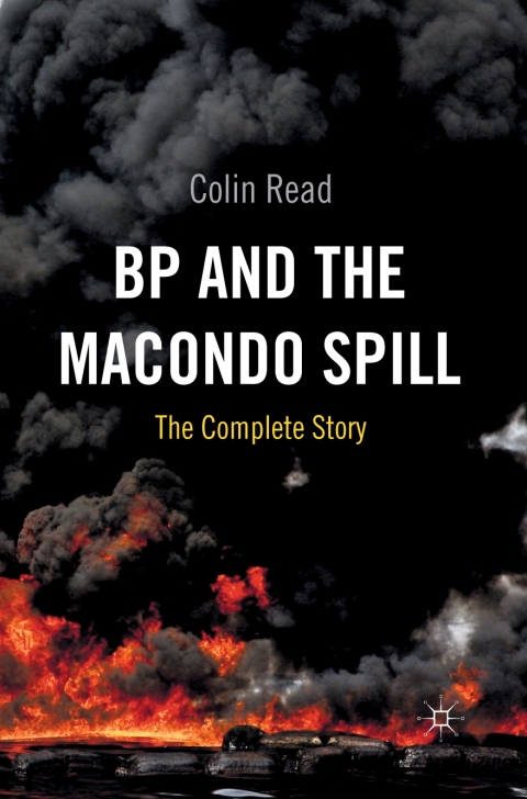 Book BP and the Macondo Spill free