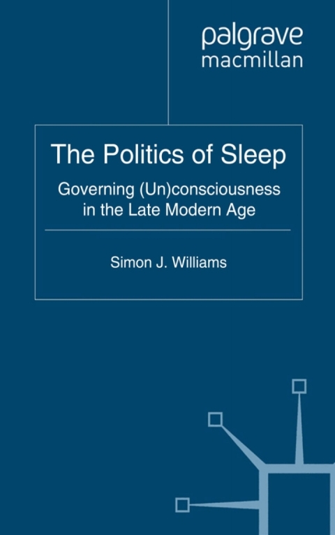 Book The Politics of Sleep free