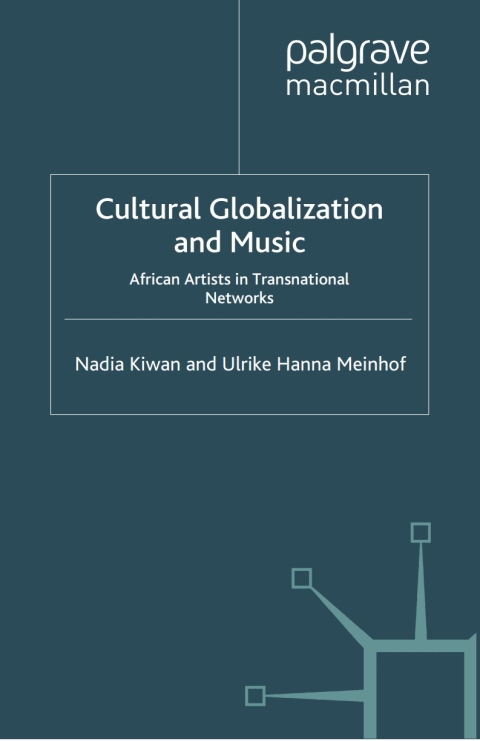 Book Cultural Globalization and Music free