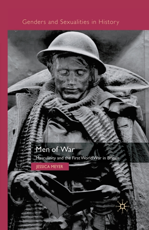 Book Men of War free