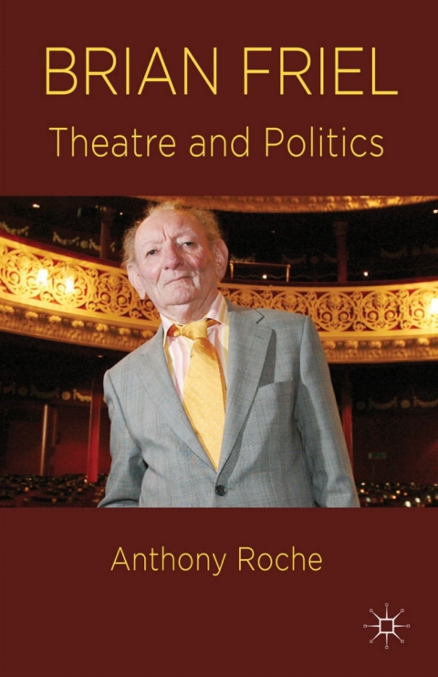 Book Brian Friel free