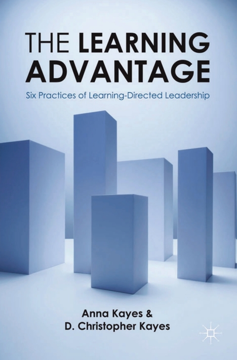 Book The Learning Advantage free