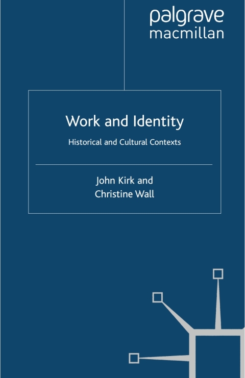 Book Work and Identity free