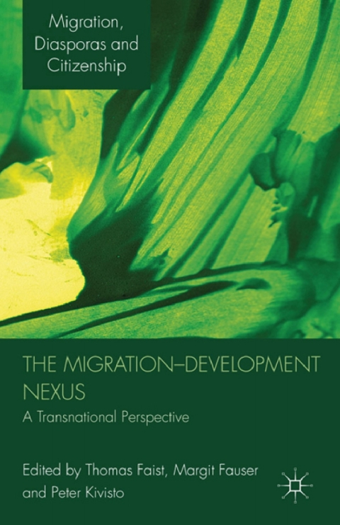 Book The Migration-Development Nexus free