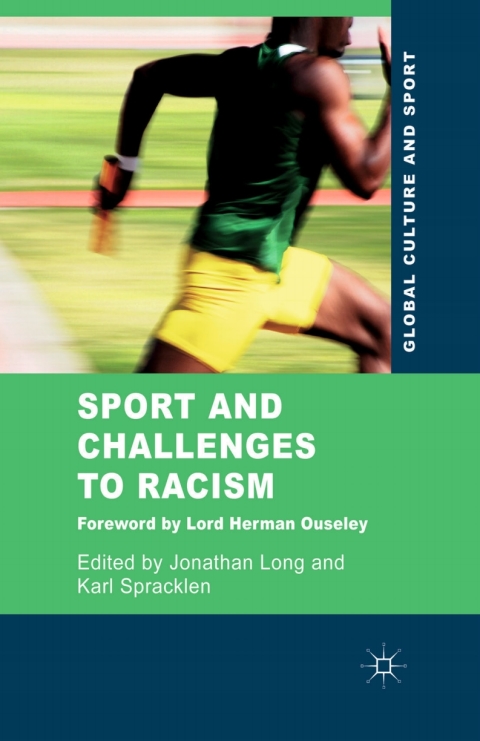 Book Sport and Challenges to Racism free