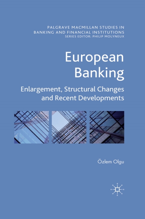 Book European Banking free