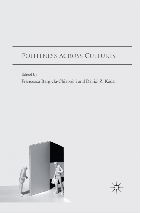 Book Politeness Across Cultures free
