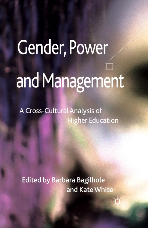 Book Gender, Power and Management free