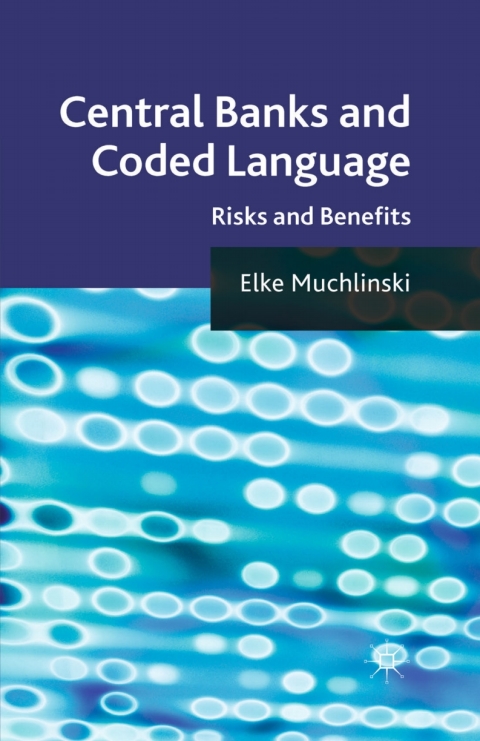 Book Central Banks and Coded Language free