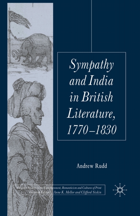 Book Sympathy and India in British Literature, 1770-1830 free