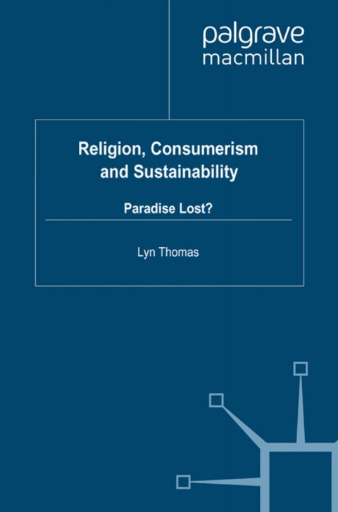 Book Religion, Consumerism and Sustainability free