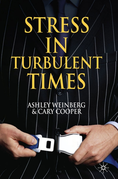 Book Stress in Turbulent Times free