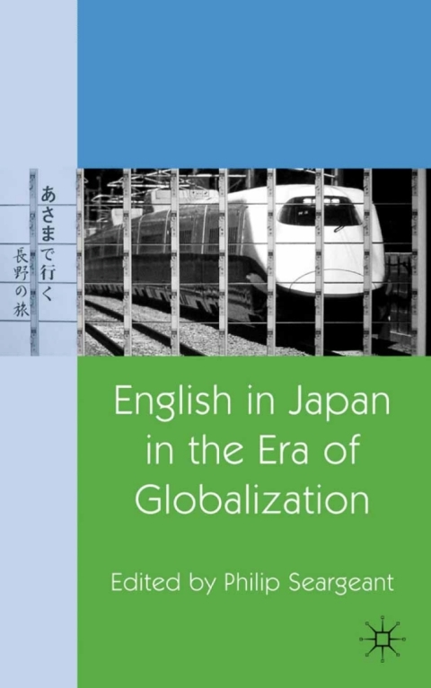 Book English in Japan in the Era of Globalization free