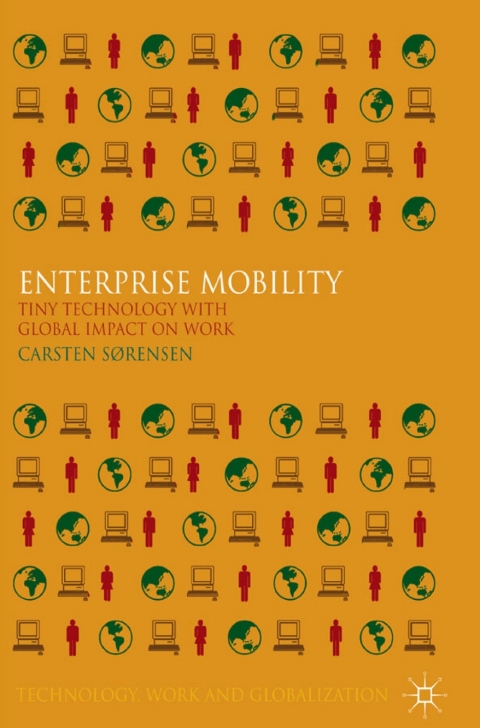Book Enterprise Mobility free