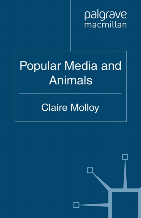 Book Popular Media and Animals free