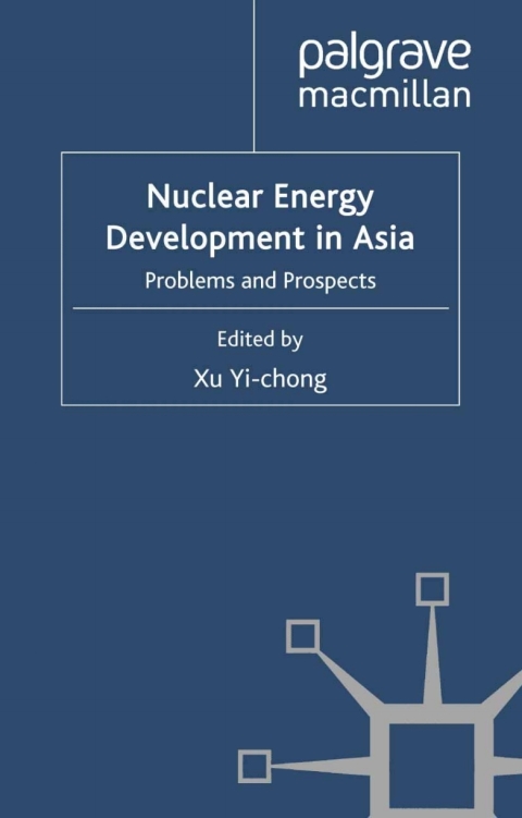 Book Nuclear Energy Development in Asia free