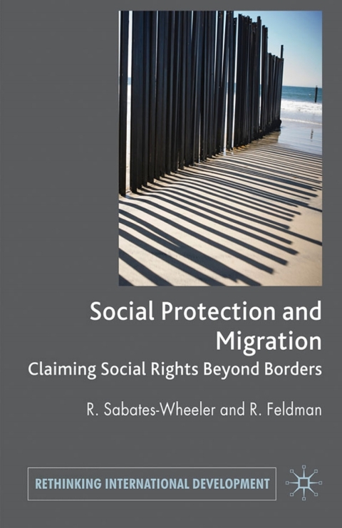 Book Migration and Social Protection free