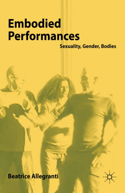 Book Embodied Performances free