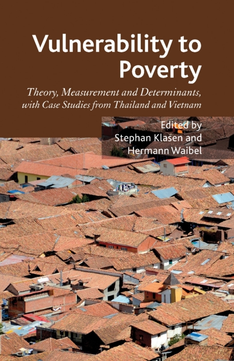Book Vulnerability to Poverty free