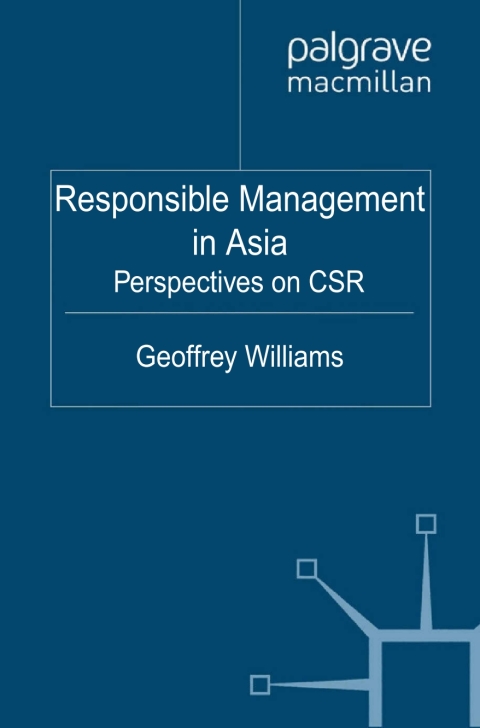 Book Responsible Management in Asia free